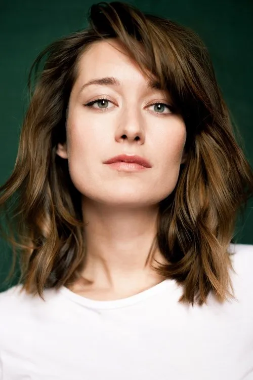 Geneviève Boivin-Roussy — personaje: Gloria O'Hara