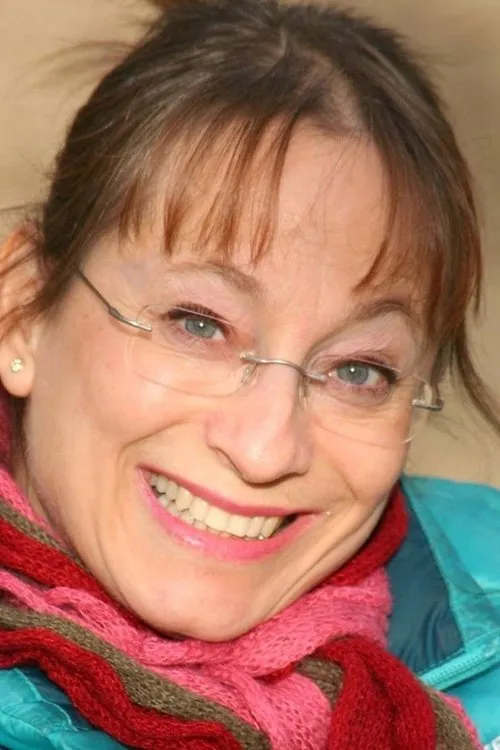 Foto de perfil del actor Geneviève Gil en el reparto