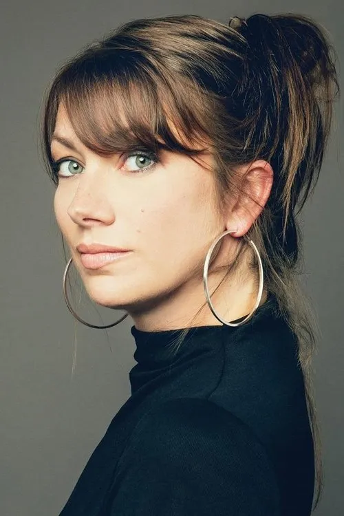 Genevieve Jodoin en su biografía y filmografía