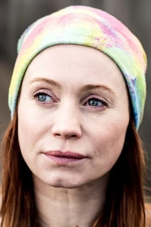 Foto de perfil del actor Geneviève Lagravière en el reparto