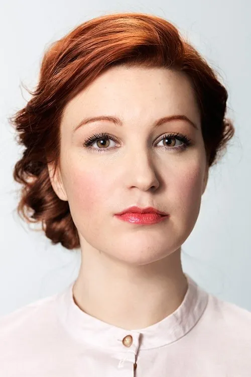 Geneviève Pettersen en su biografía y filmografía