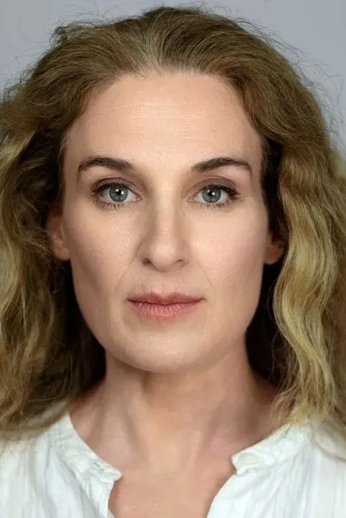 Cyril Pinero ha trabajado con Geneviève Pier Boivin en 1 ocasiones