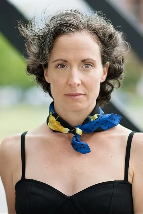 Brian Dunstan ha trabajado con Genevieve Sirois en 1 ocasiones