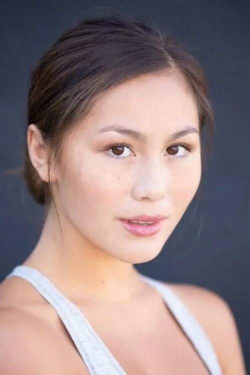 Genevieve Thomas interpretando a Mia Noah (as Autumn Lee)