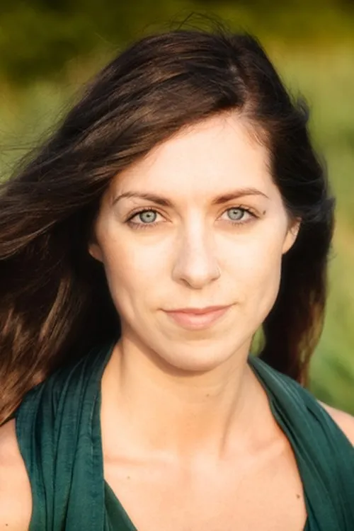 Geneviève Toupin — personaje: Herself