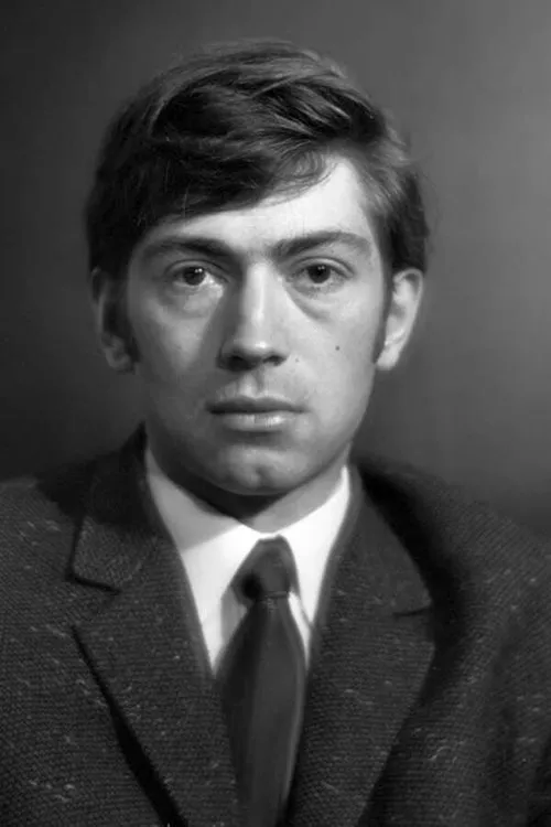 ???????? ?????????? ha trabajado con Геннадий Бортников en 1 ocasiones