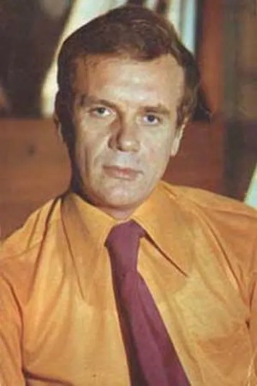 Nikolay Serebrennikov ha trabajado con Геннадий Сайфулин en 1 ocasiones