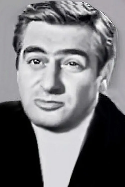 Foto de perfil del actor Gennadiy Dudnik en el reparto