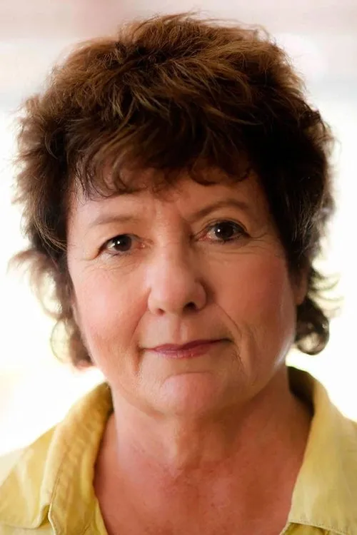 Damian Cudmore ha trabajado con Gennie Nevinson en 1 ocasiones