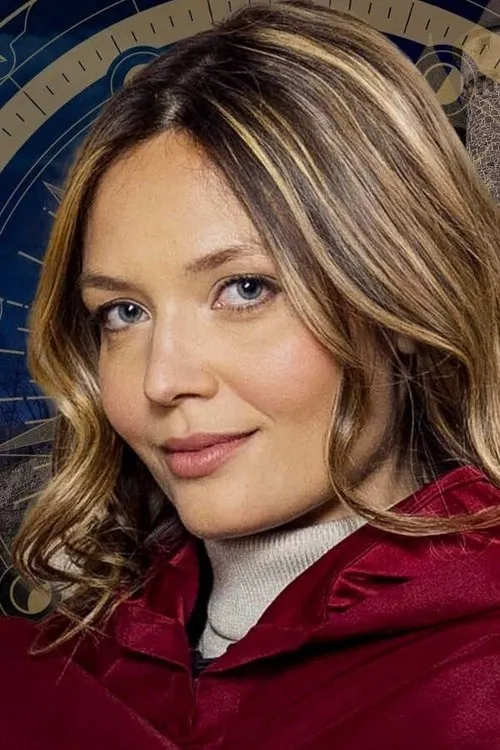 Gennifer Demey — personaje: Self