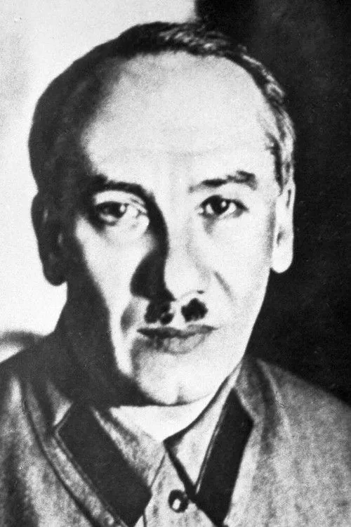 Wladyslaw Anders ha trabajado con Genrikh Yagoda en 1 ocasiones