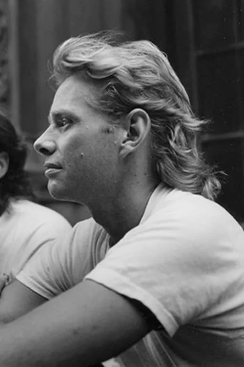 David Schachter ha trabajado con Geoff Edholm en 1 ocasiones