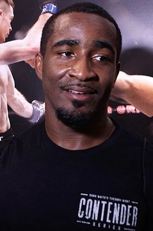 Viviane Araújo ha trabajado con Geoff Neal en 3 ocasiones