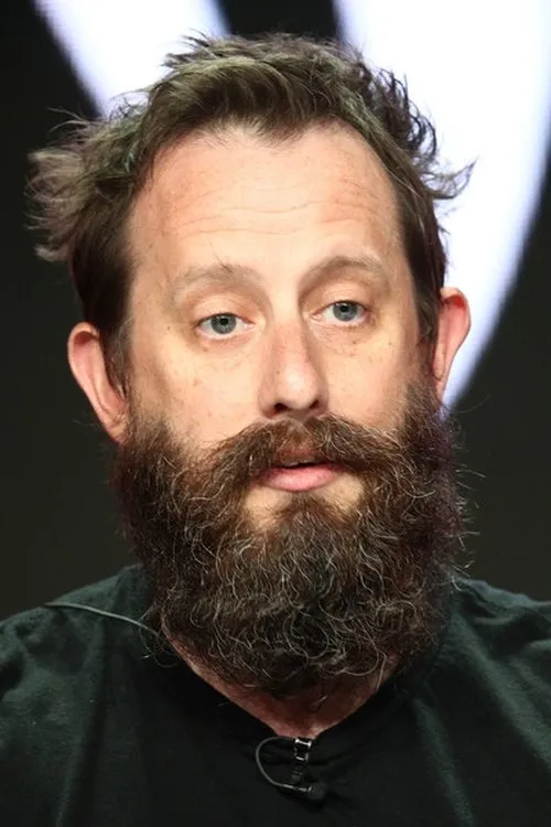 Geoff Ramsey — personaje: Self