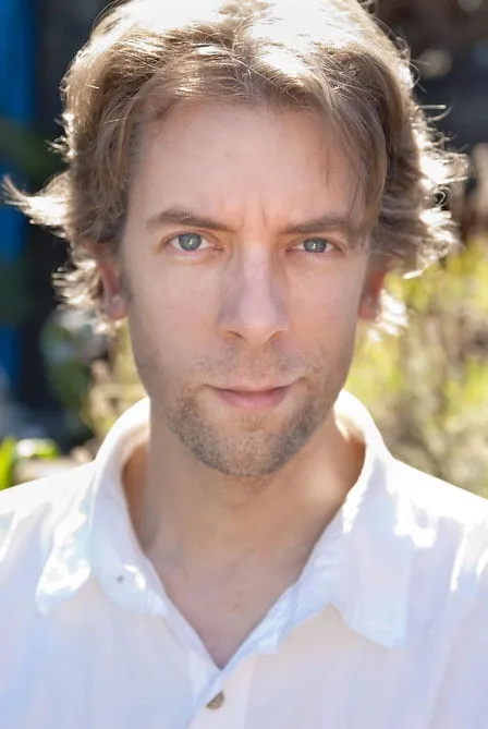 Gord Robertson ha trabajado con Geoff Redknap en 2 ocasiones