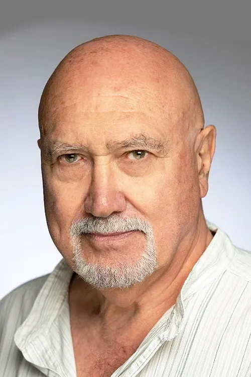 Reine Bartève ha trabajado con Geoffrey Greenhill en 1 ocasiones