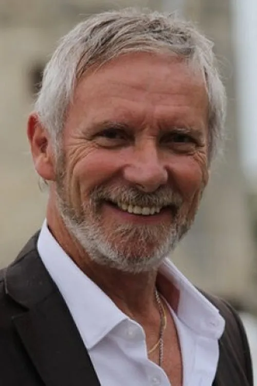 Lucie Fagedet ha trabajado con Geoffroy Thiébaut en 1 ocasiones