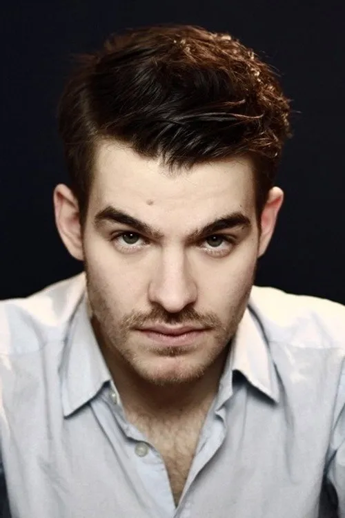 Catherine Epars ha trabajado con Geordy Monfils en 1 ocasiones