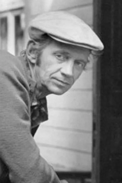 Linda Krüger ha trabajado con Georg Adelly en 1 ocasiones