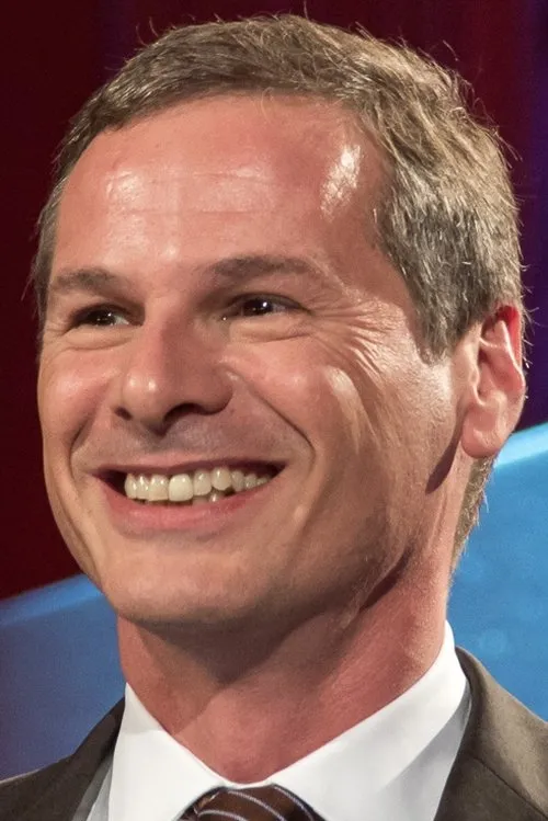 Daniel Domscheit-Berg ha trabajado con Georg Mascolo en 1 ocasiones