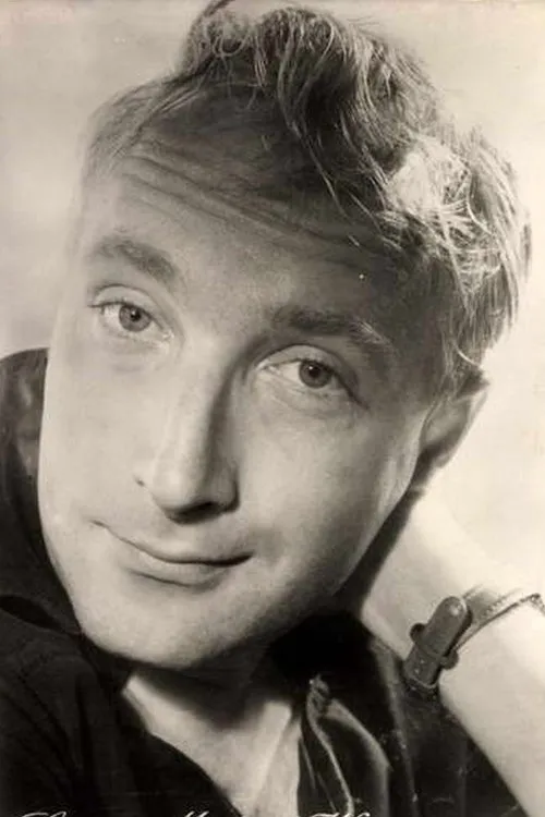 Richard Schrader ha trabajado con Georg-Michael Wagner en 1 ocasiones