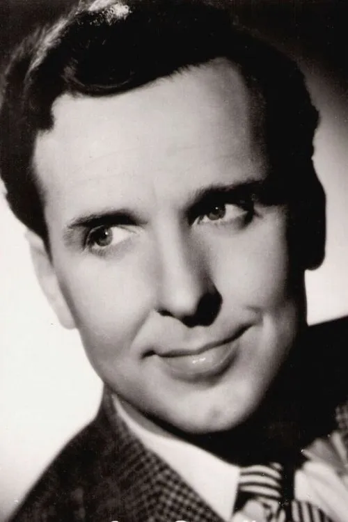 Georg Thomalla en su biografía y filmografía