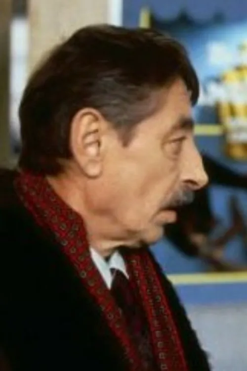 Nirit Sommerfeld ha trabajado con Georg Trenkwitz en 1 ocasiones