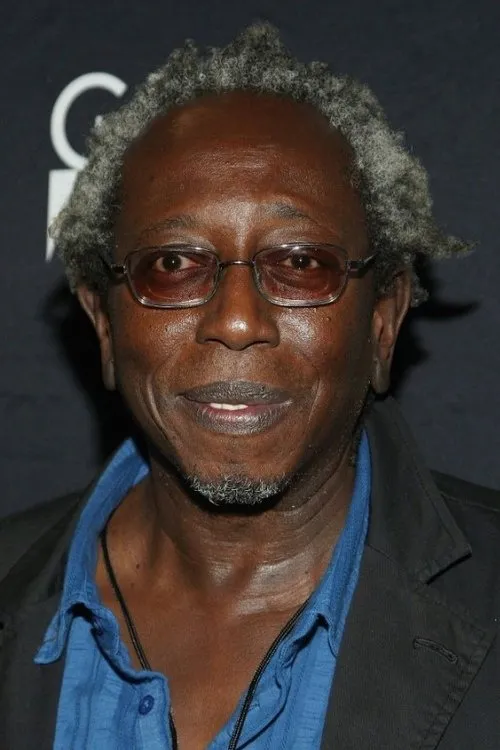 Larry Klein ha trabajado con George Acogny en 1 ocasiones