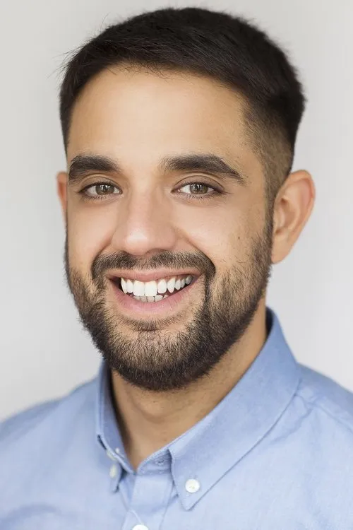 George Bukhari — personaje: Terry