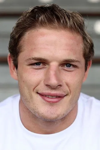 Joey Vieira ha trabajado con George Burgess en 1 ocasiones