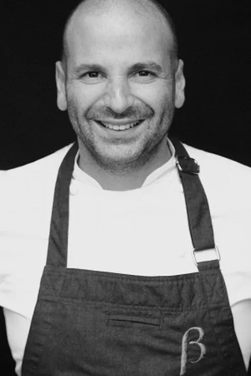 George Calombaris — personaje: Himself - Judge & Host