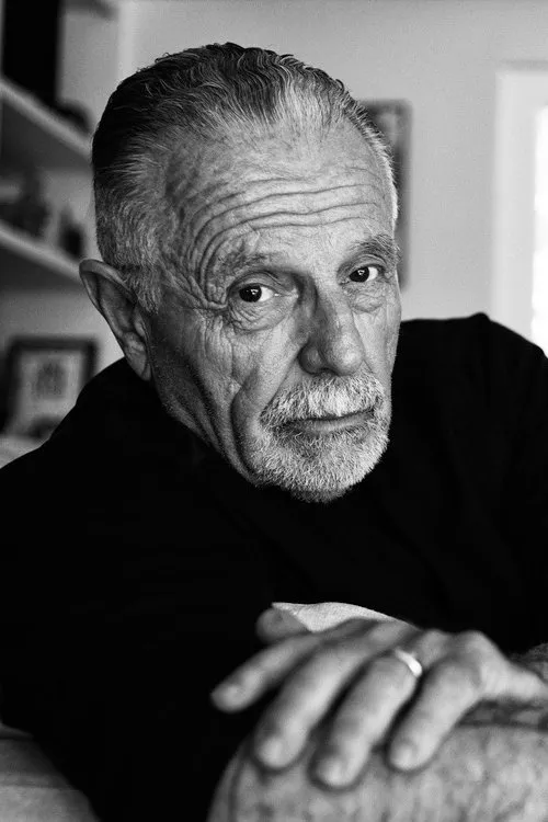 George Christie — personaje: Himself