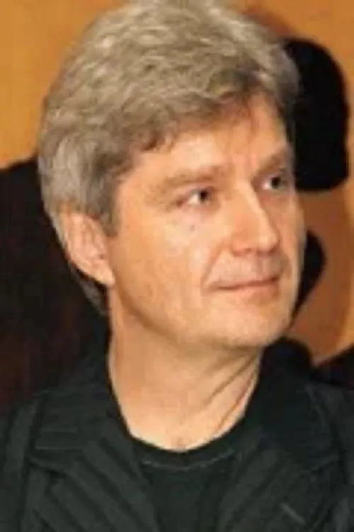 Foto de perfil del actor George Duroy en el reparto