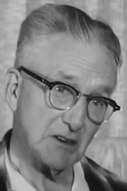 Jeff Alexander ha trabajado con George Edgley en 2 ocasiones