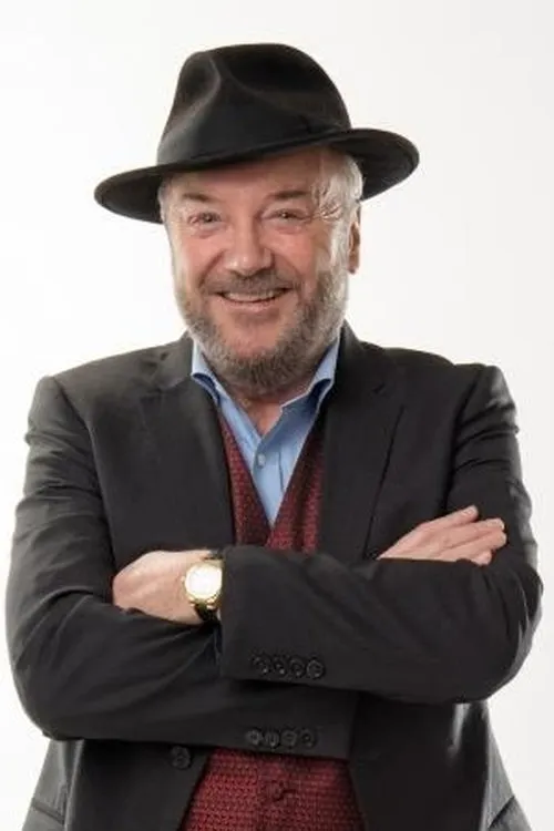 George Galloway en su biografía y filmografía