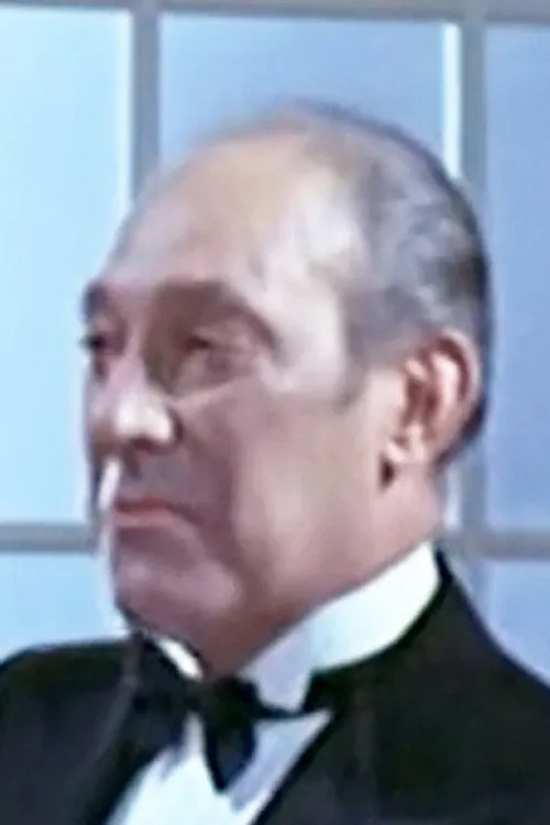 Patrick Halpin ha trabajado con George Holdcroft en 2 ocasiones