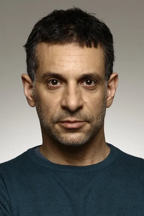 ????? ?a????d?? ha trabajado con Γιώργος Χρανιώτης en 1 ocasiones