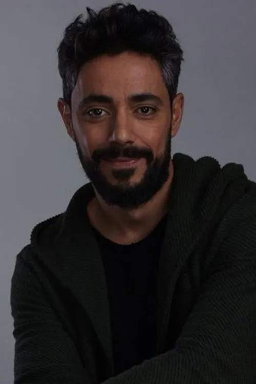 Yossi Eini ha trabajado con George Iskandar en 1 ocasiones