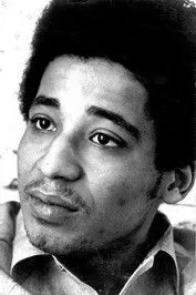 George Jackson interpretando a Self