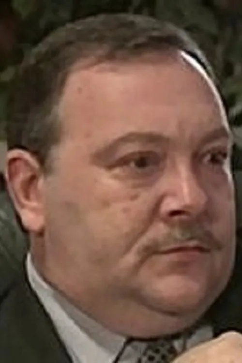 George Kaplan interpretando a Tom Dayton