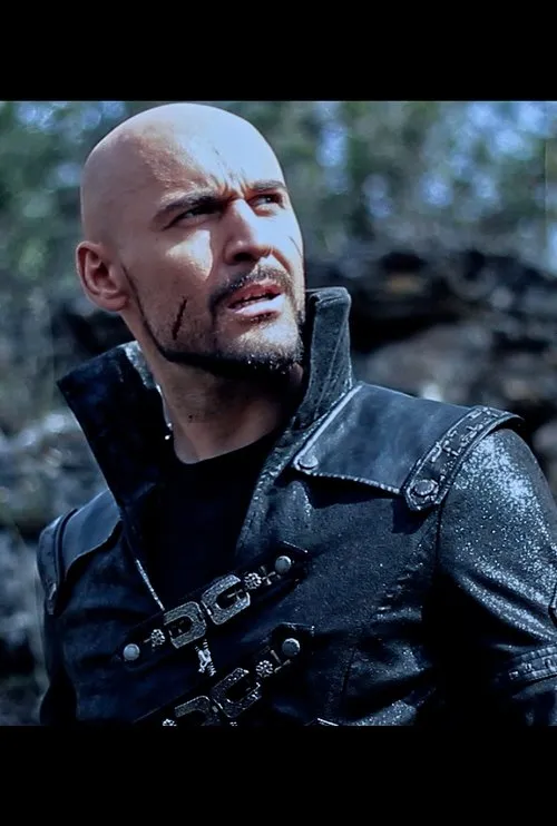 Giselle Carrera ha trabajado con George Karja en 1 ocasiones