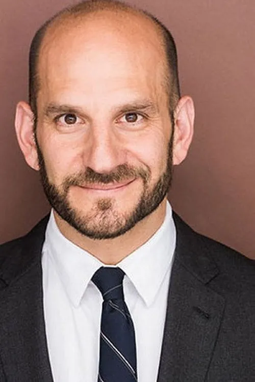 George Ketsios en su biografía y filmografía