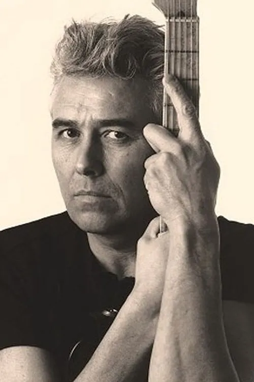 Barry Hay ha trabajado con George Kooymans en 7 ocasiones