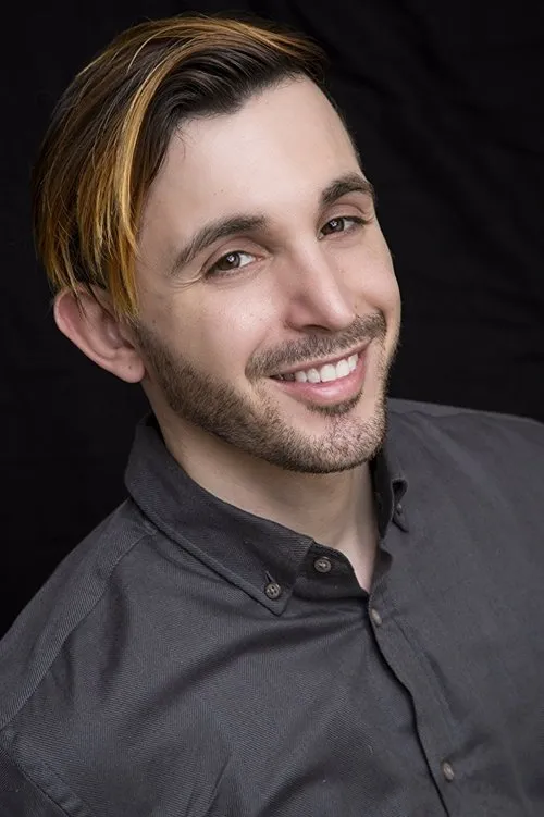 George Kyriakopoulos en su biografía y filmografía