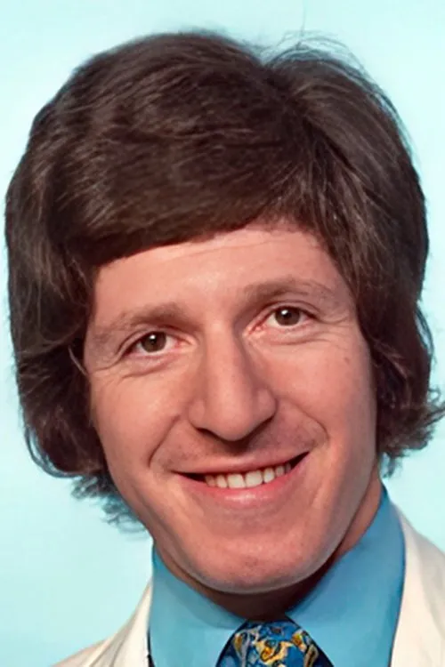 Diana Darvey ha trabajado con George Layton en 1 ocasiones