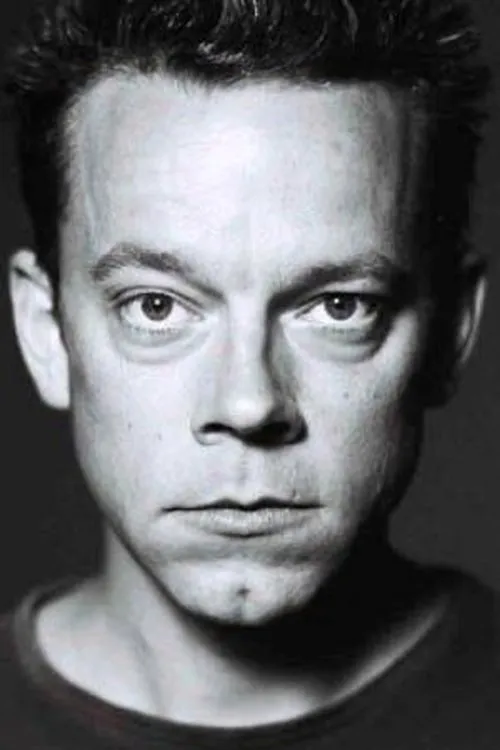 George Lenz interpretando a Bodo