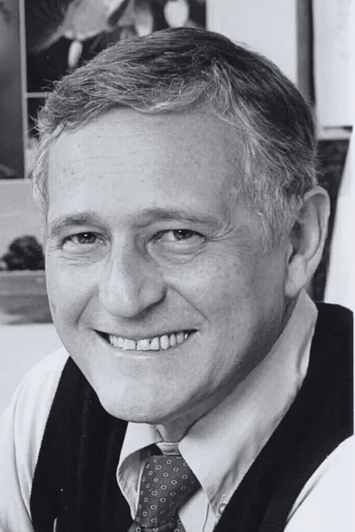 George Page — personaje: Narrator (voice), Host