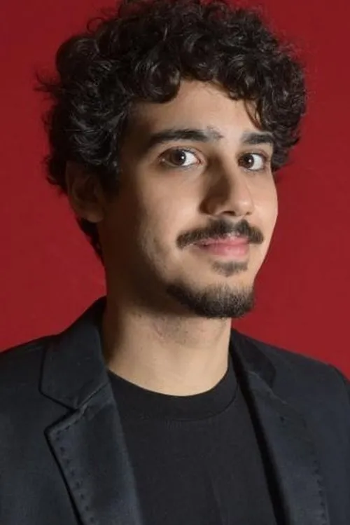 Luís Lobianco ha trabajado con George Sauma en 2 ocasiones