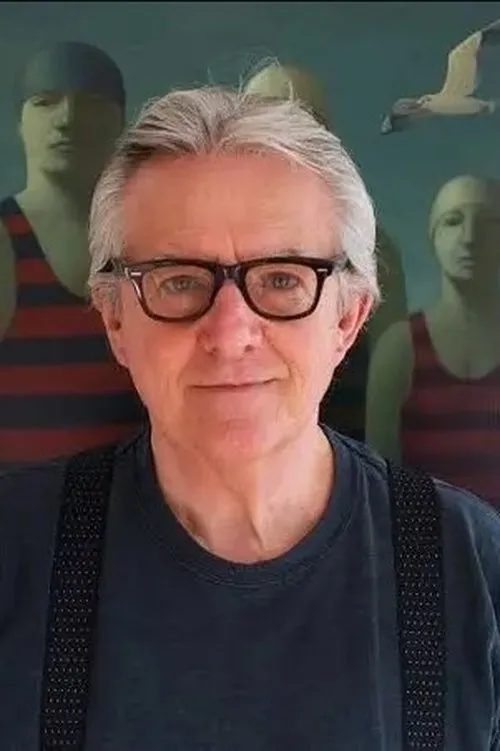 Dana Gillespie ha trabajado con George Underwood en 2 ocasiones