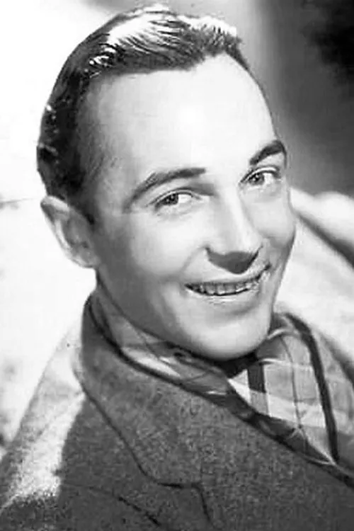 George Walcott interpretando a Charlie Martin